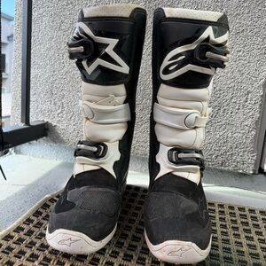 Alpinestars Tech 7s Riding Boots